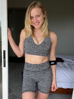 Katie Karr